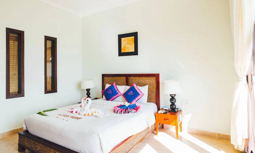 Lotus Muine Resort & Spa