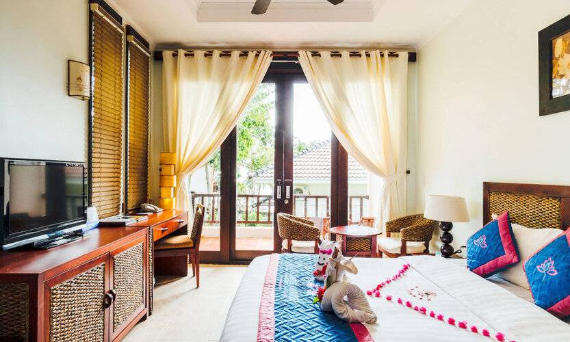 Lotus Muine Resort & Spa
