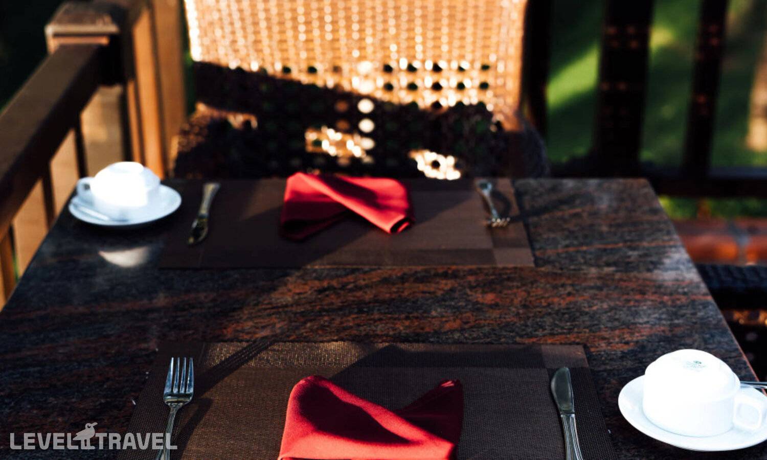 фотографии отеля Lotus Muine Resort & Spa в Вьетнам(Муйне) - фото №14