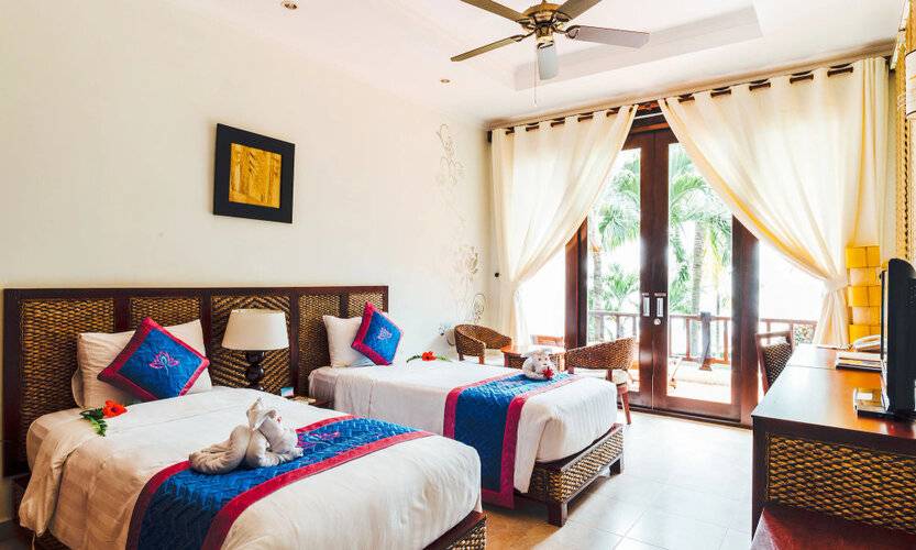 Lotus Muine Resort & Spa