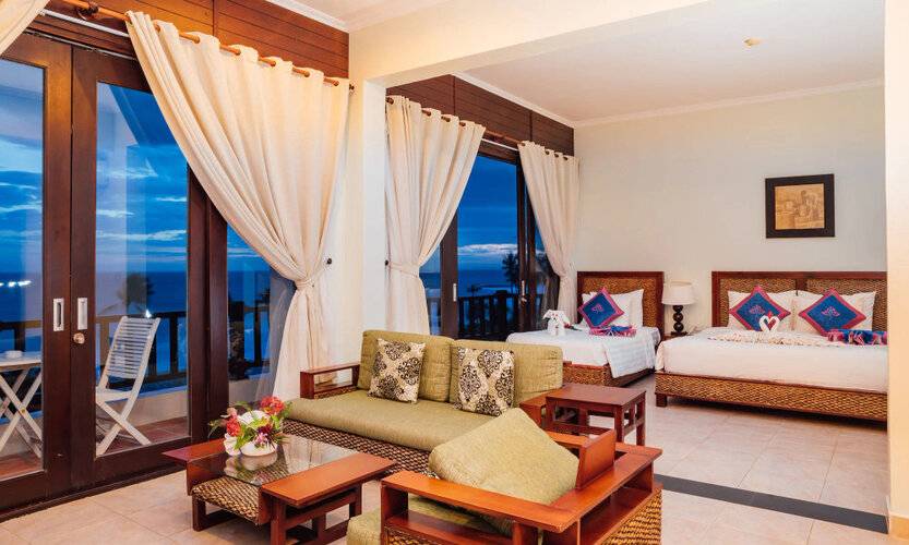 Lotus Muine Resort & Spa