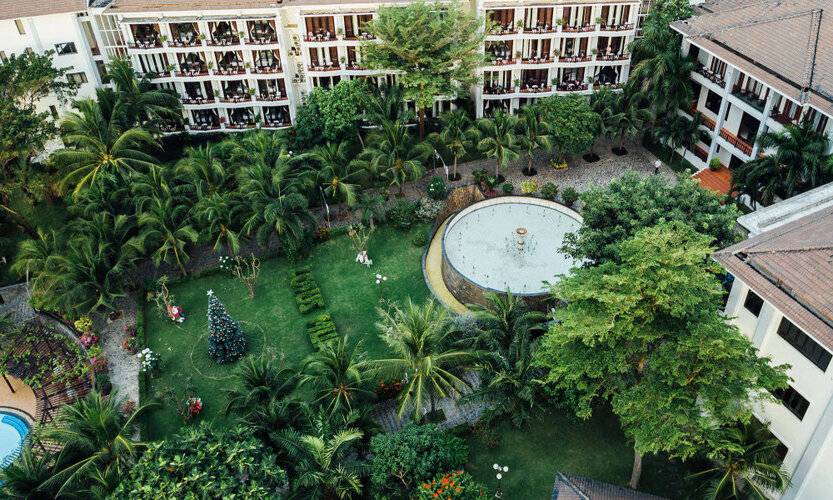 Lotus Muine Resort & Spa