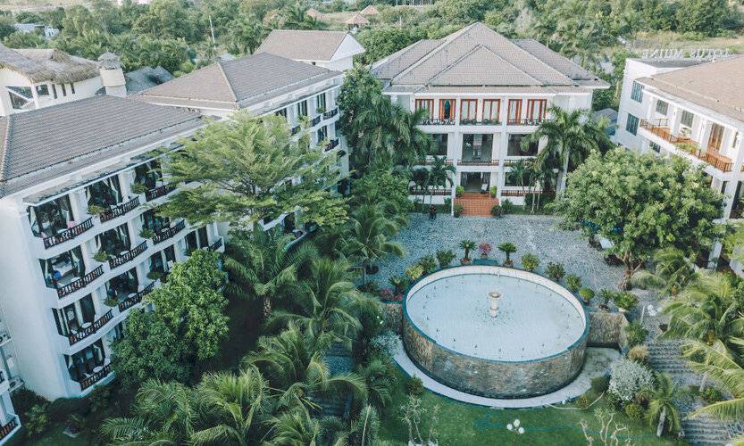Lotus Muine Resort & Spa