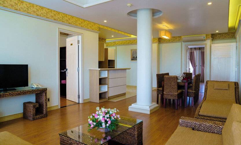 Lotus Muine Resort & Spa