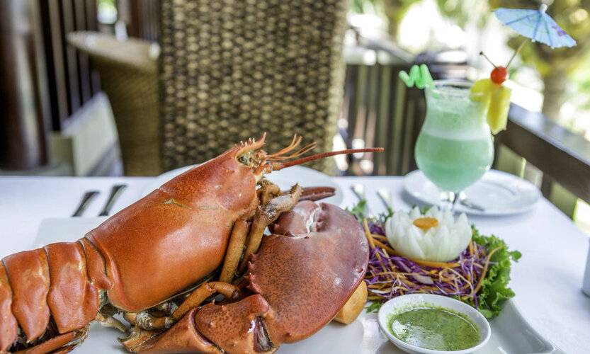 Lotus Muine Resort & Spa