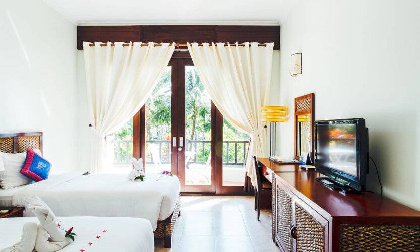 Lotus Muine Resort & Spa