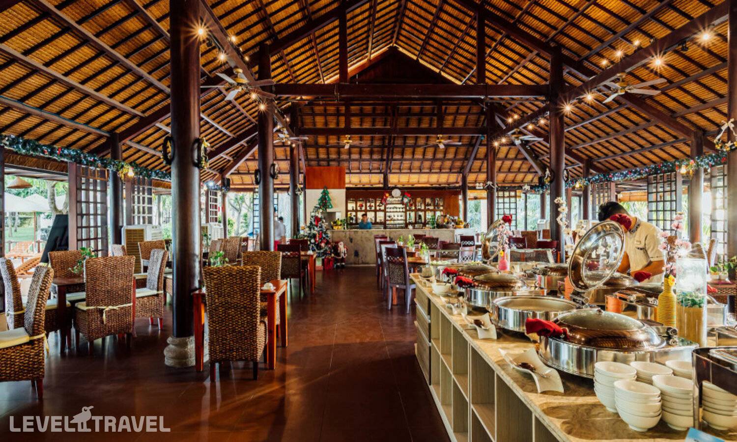 фотографии отеля Lotus Muine Resort & Spa в Вьетнам(Муйне) - фото №53