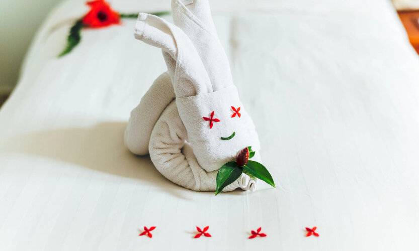 Lotus Muine Resort & Spa