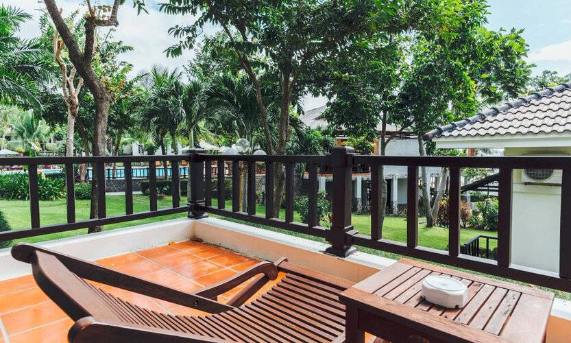 Lotus Muine Resort & Spa