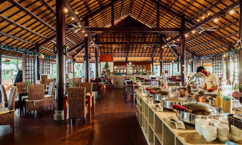 Lotus Muine Resort & Spa