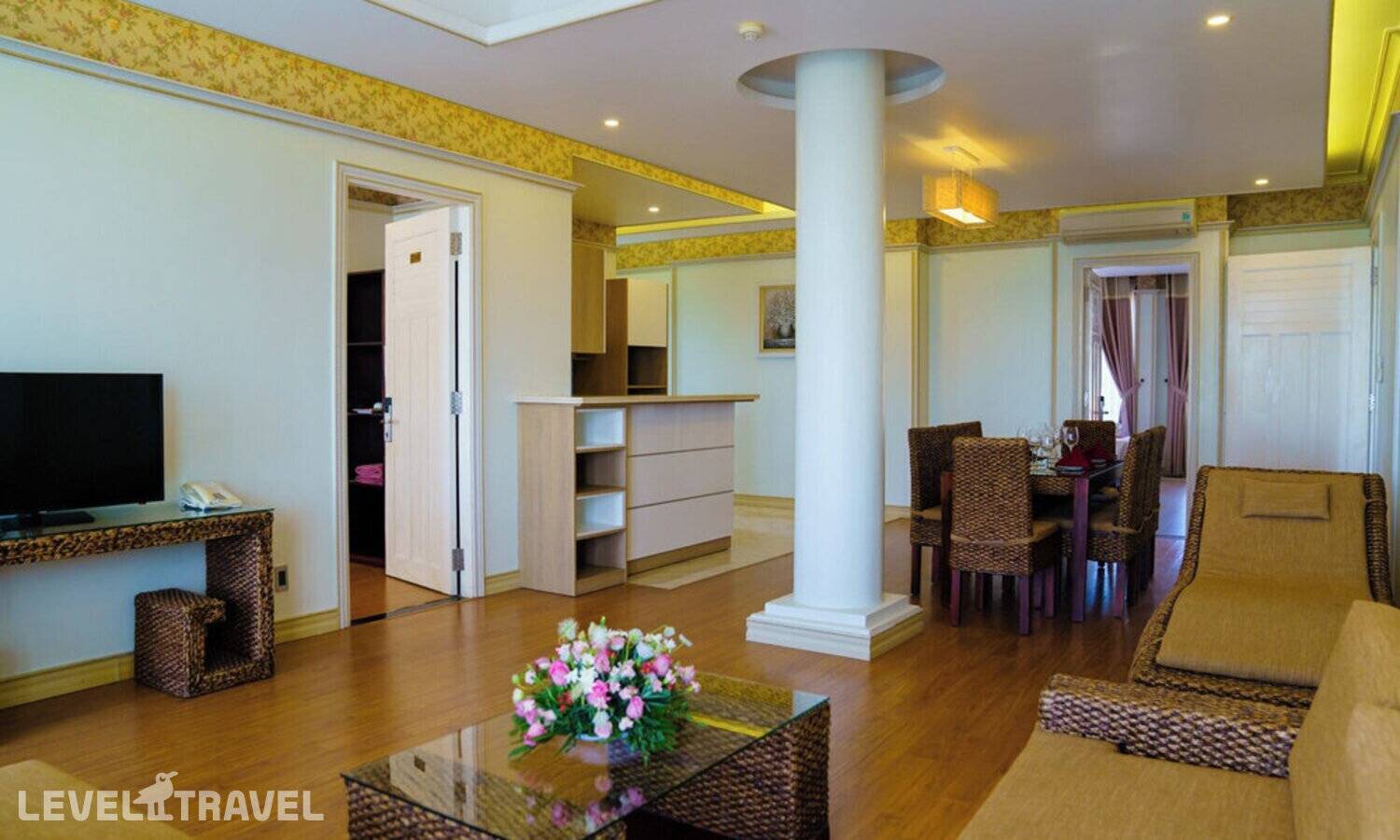 фотографии отеля Lotus Muine Resort & Spa в Вьетнам(Муйне) - фото №26