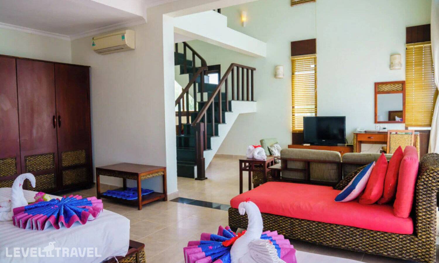 фотографии отеля Lotus Muine Resort & Spa в Вьетнам(Муйне) - фото №27