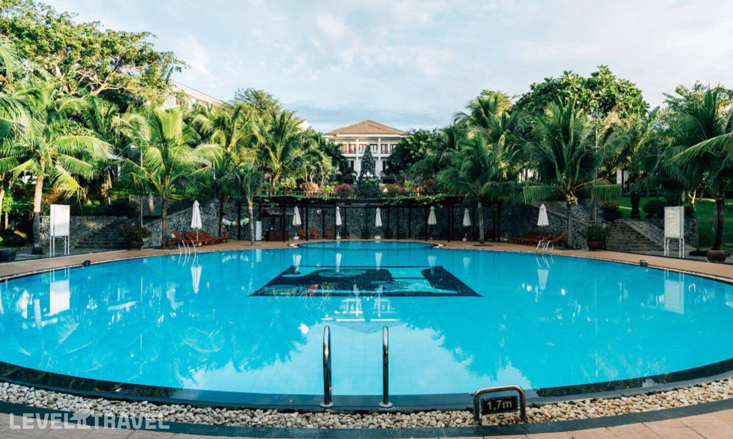 фотографии отеля Lotus Muine Resort & Spa в Вьетнам(Муйне) - фото №7