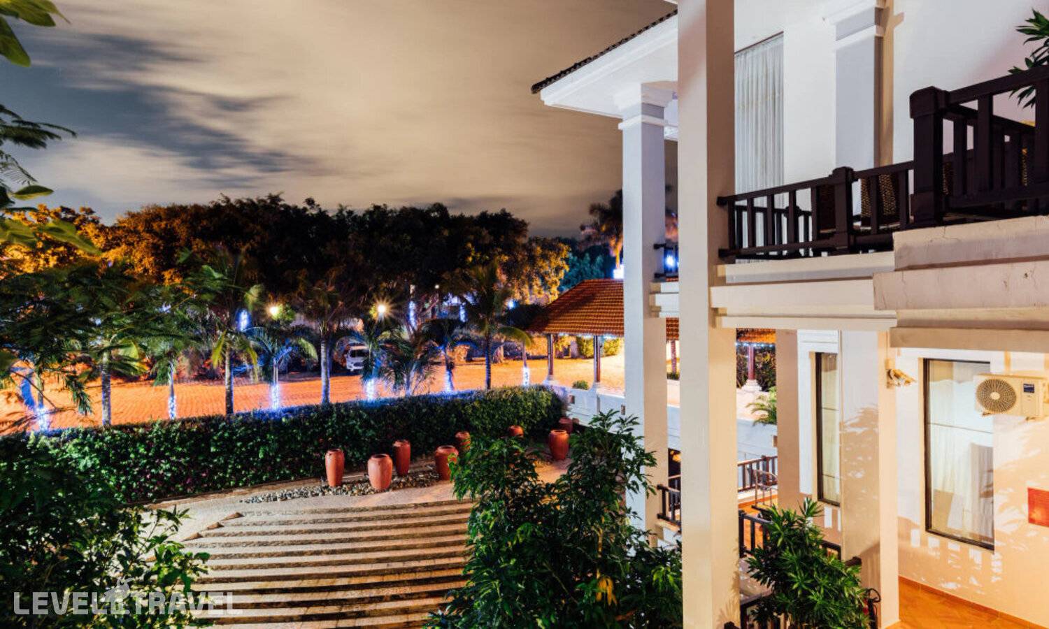 фотографии отеля Lotus Muine Resort & Spa в Вьетнам(Муйне) - фото №37