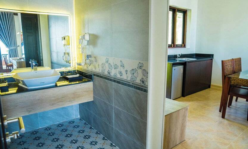 Lotus Muine Resort & Spa