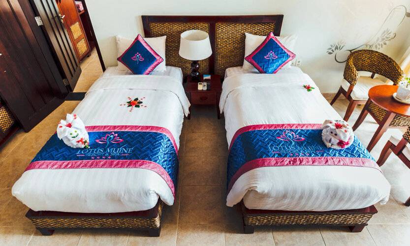 Lotus Muine Resort & Spa