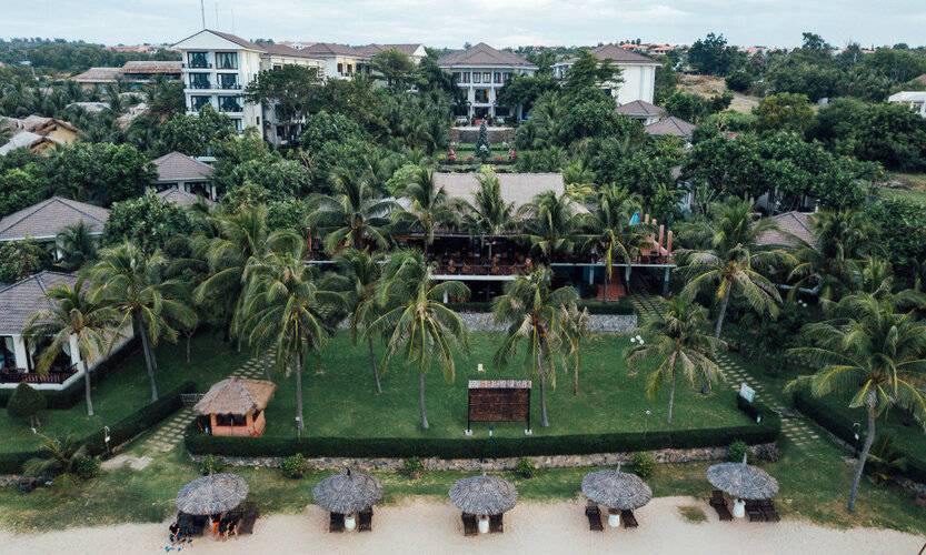 Lotus Muine Resort & Spa