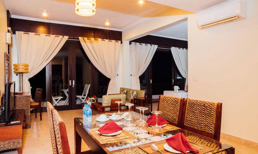 Lotus Muine Resort & Spa