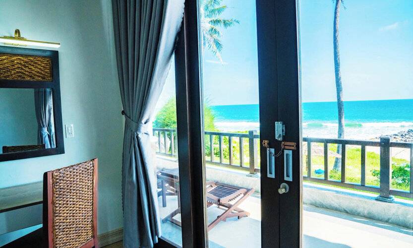 Lotus Muine Resort & Spa