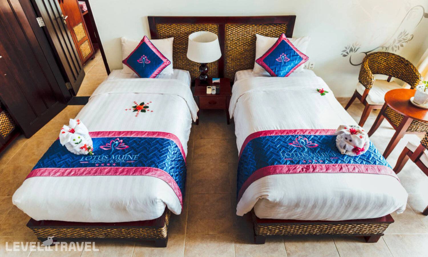 фотографии отеля Lotus Muine Resort & Spa в Вьетнам(Муйне) - фото №12