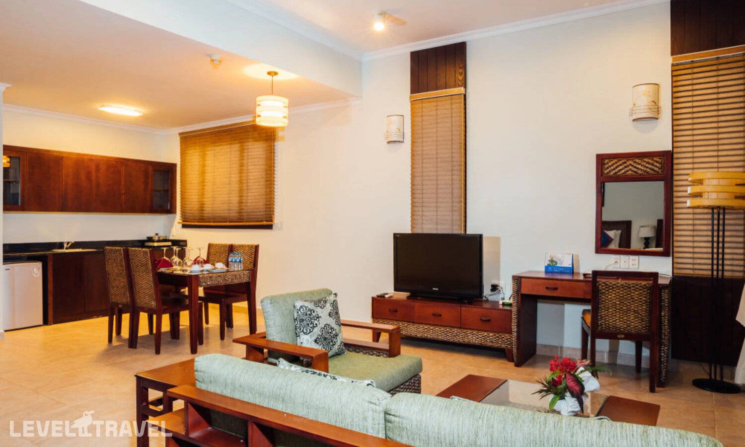 фотографии отеля Lotus Muine Resort & Spa в Вьетнам(Муйне) - фото №5