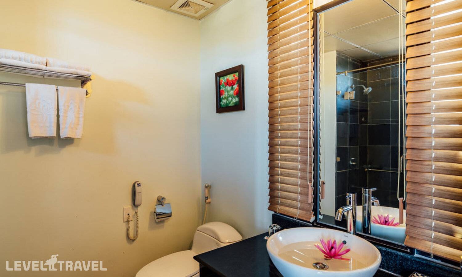 фотографии отеля Lotus Muine Resort & Spa в Вьетнам(Муйне) - фото №28