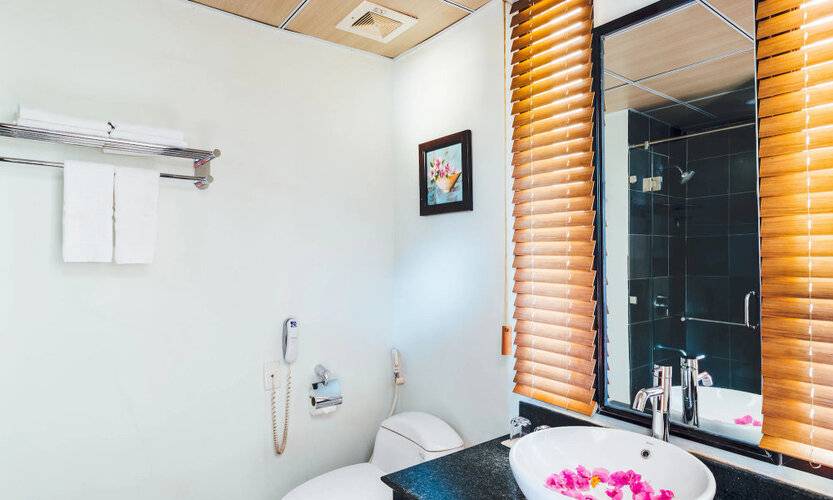 Lotus Muine Resort & Spa