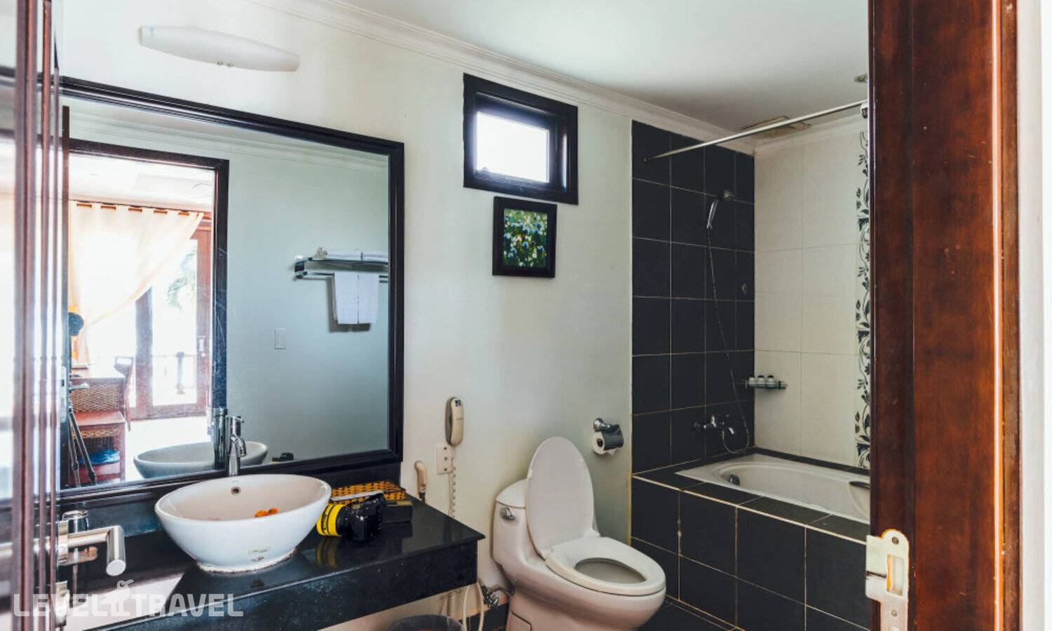 фотографии отеля Lotus Muine Resort & Spa в Вьетнам(Муйне) - фото №29