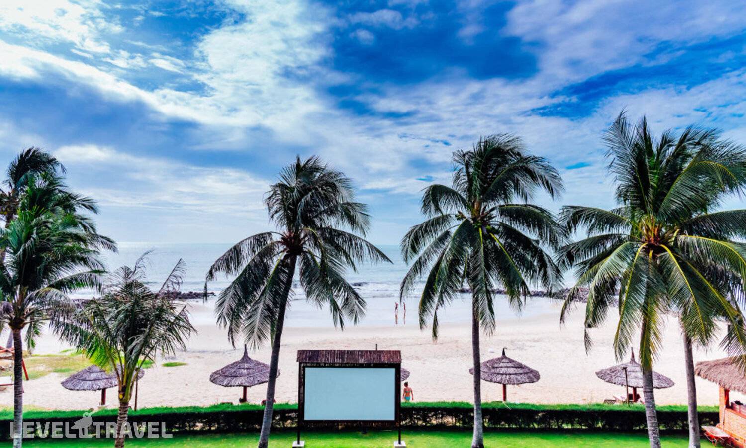 фотографии отеля Lotus Muine Resort & Spa в Вьетнам(Муйне) - фото №59