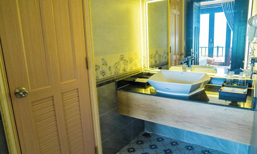 Lotus Muine Resort & Spa
