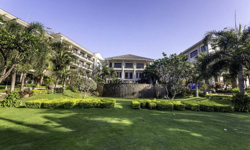 Lotus Muine Resort & Spa