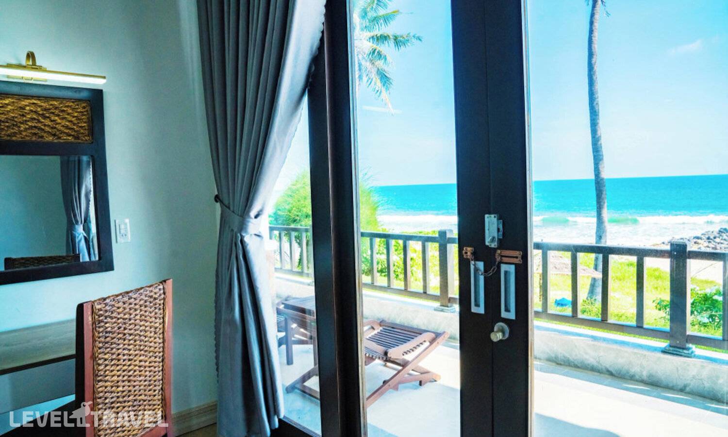 фотографии отеля Lotus Muine Resort & Spa в Вьетнам(Муйне) - фото №41