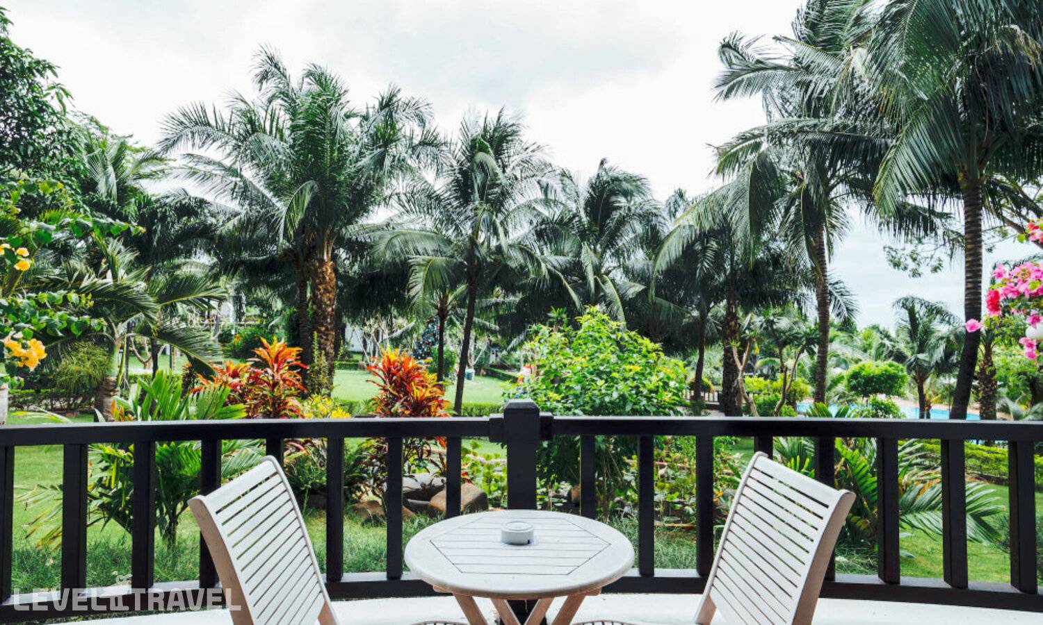 фотографии отеля Lotus Muine Resort & Spa в Вьетнам(Муйне) - фото №36