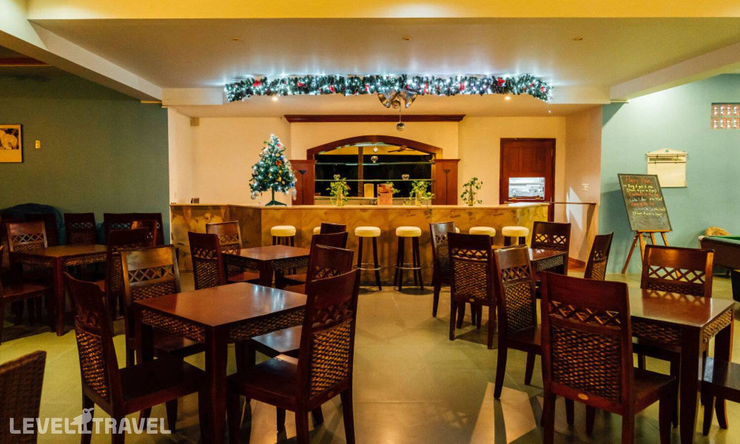 фотографии отеля Lotus Muine Resort & Spa в Вьетнам(Муйне) - фото №46