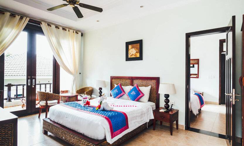 Lotus Muine Resort & Spa