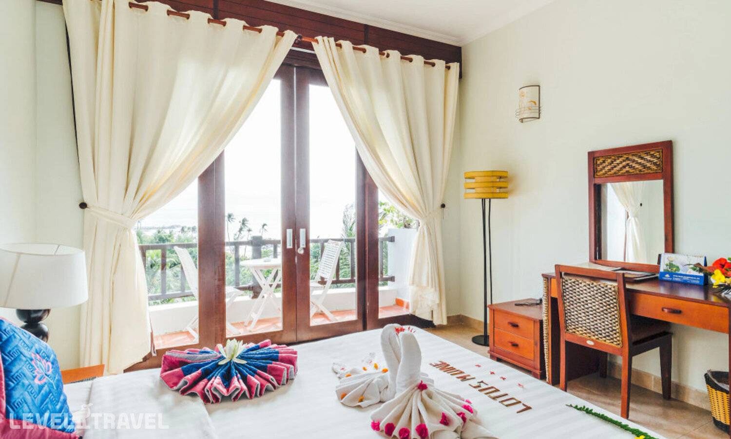 фотографии отеля Lotus Muine Resort & Spa в Вьетнам(Муйне) - фото №8