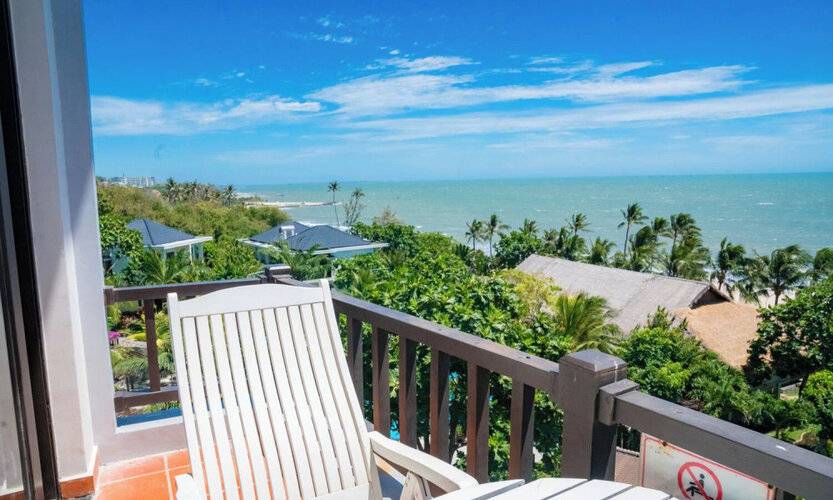 Lotus Muine Resort & Spa