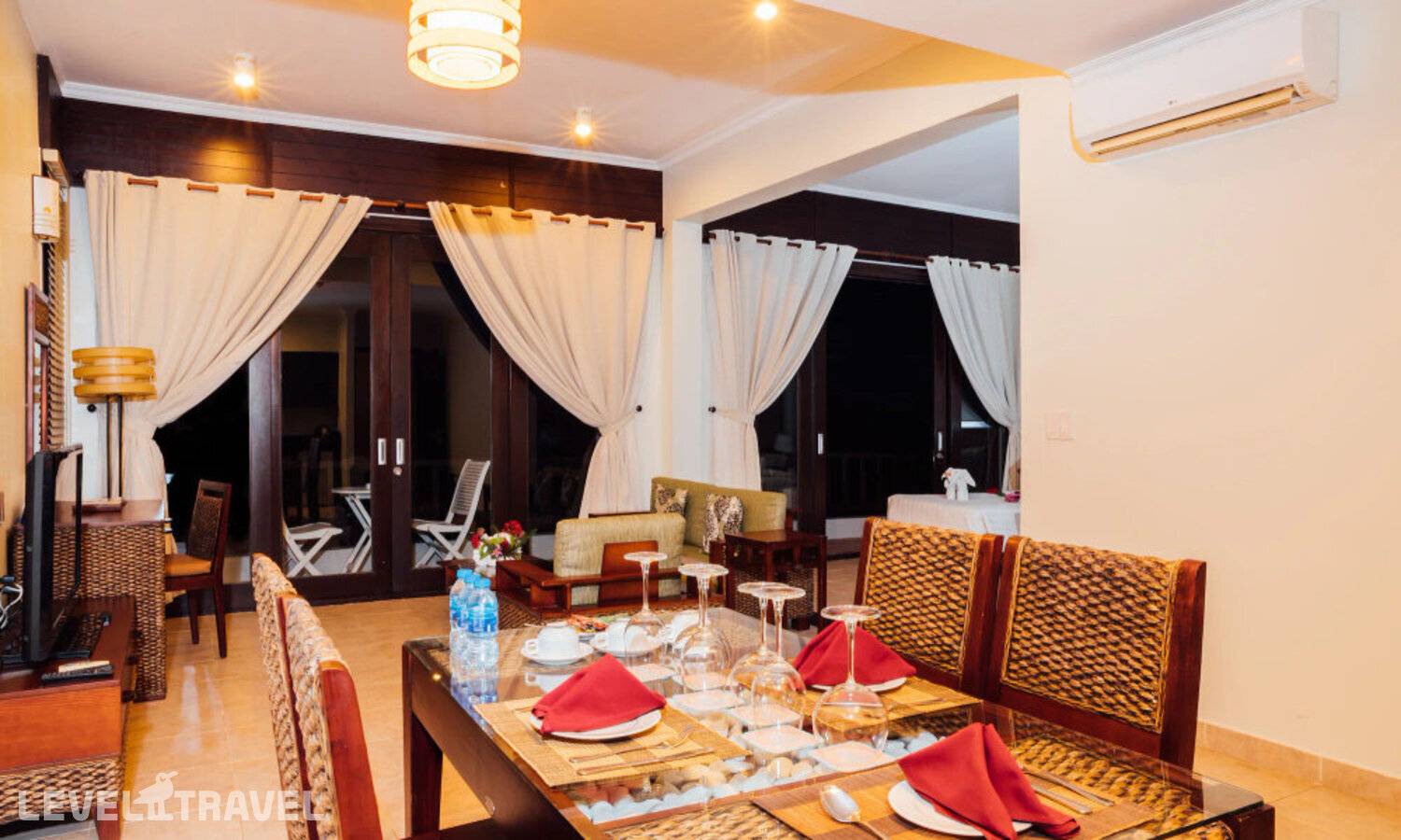 фотографии отеля Lotus Muine Resort & Spa в Вьетнам(Муйне) - фото №74