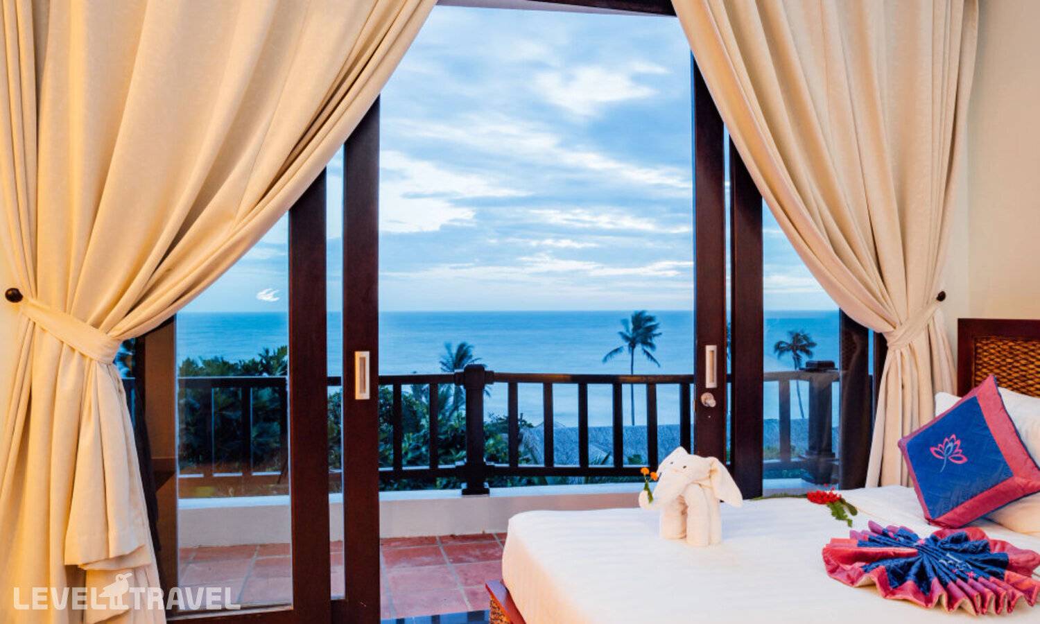 фотографии отеля Lotus Muine Resort & Spa в Вьетнам(Муйне) - фото №16