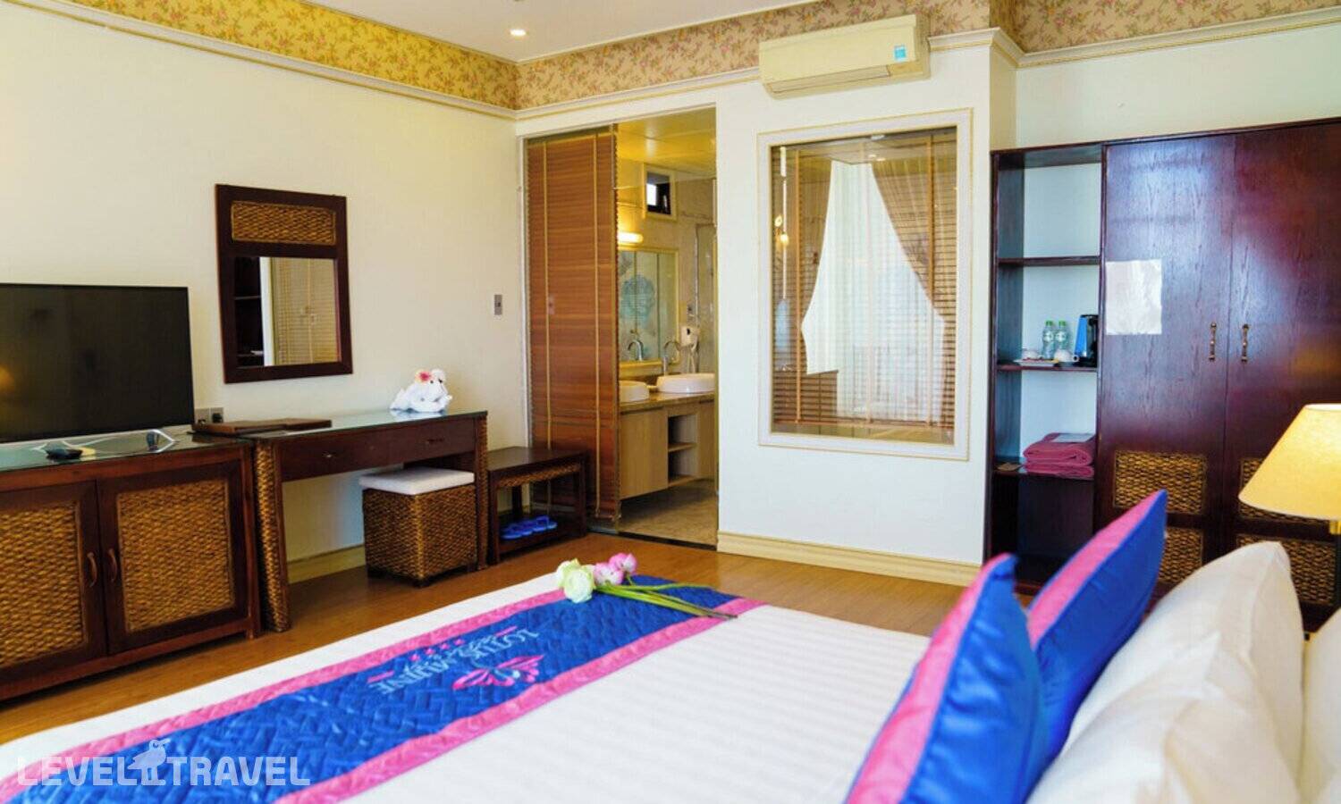 фотографии отеля Lotus Muine Resort & Spa в Вьетнам(Муйне) - фото №23