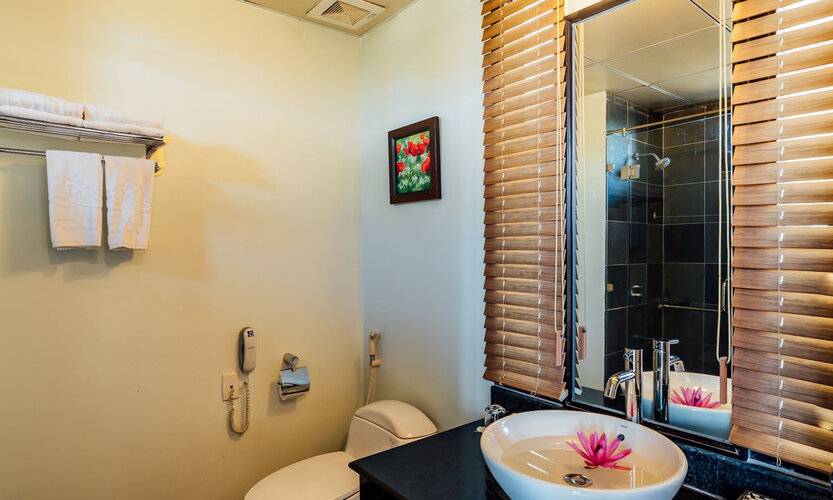 Lotus Muine Resort & Spa