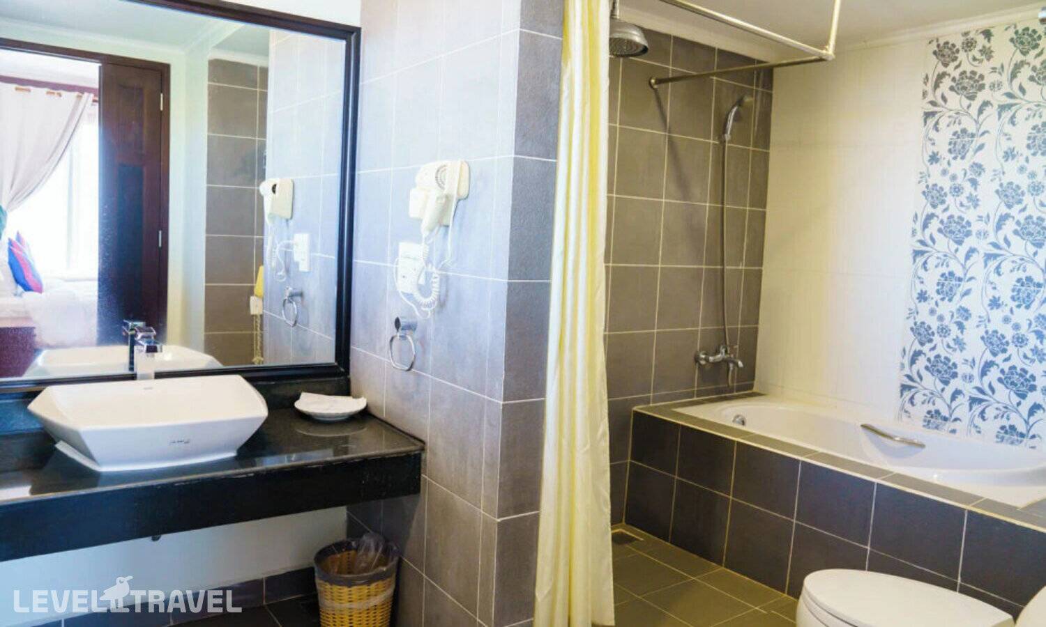 фотографии отеля Lotus Muine Resort & Spa в Вьетнам(Муйне) - фото №34