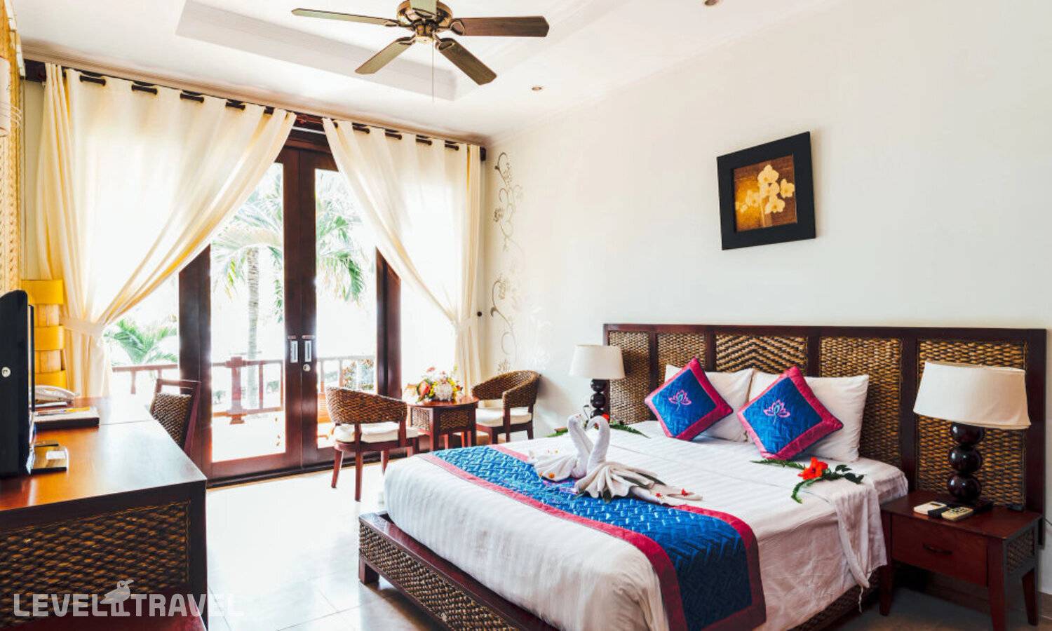 фотографии отеля Lotus Muine Resort & Spa в Вьетнам(Муйне) - фото №13