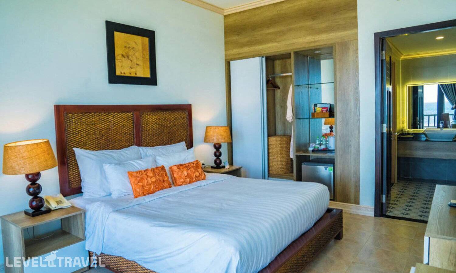 фотографии отеля Lotus Muine Resort & Spa в Вьетнам(Муйне) - фото №18