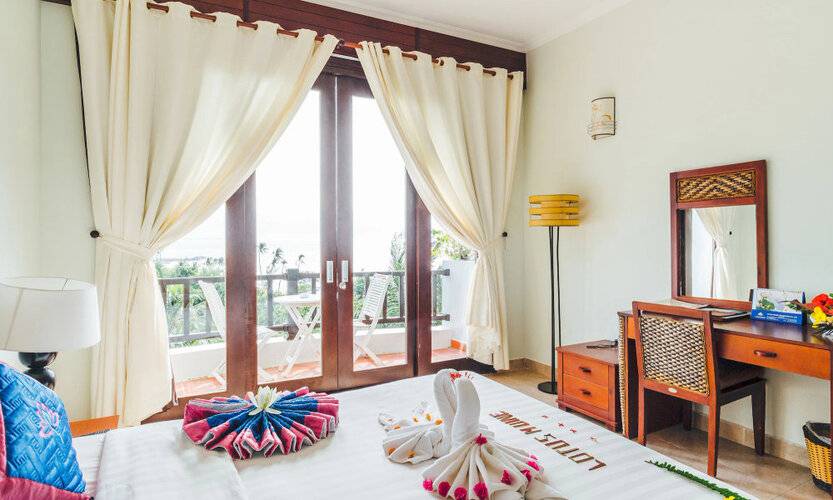 Lotus Muine Resort & Spa