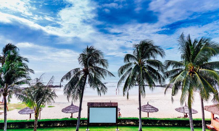 Lotus Muine Resort & Spa