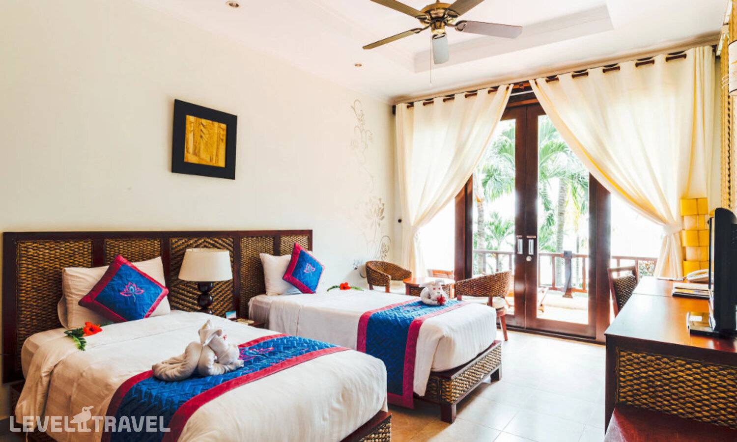 фотографии отеля Lotus Muine Resort & Spa в Вьетнам(Муйне) - фото №15