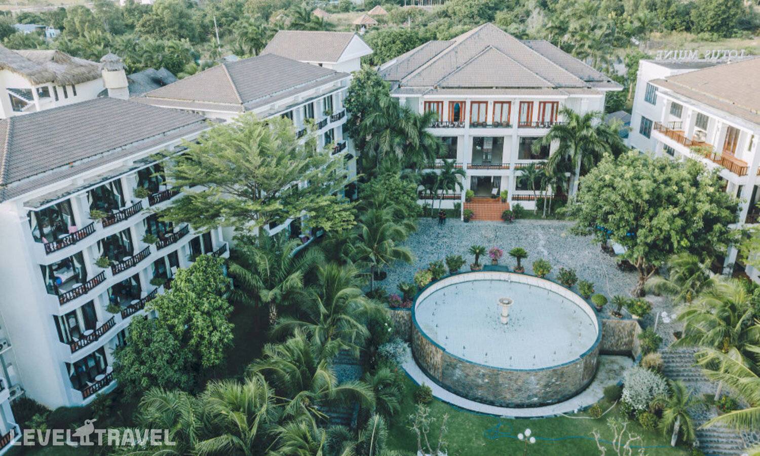 фотографии отеля Lotus Muine Resort & Spa в Вьетнам(Муйне) - фото №45