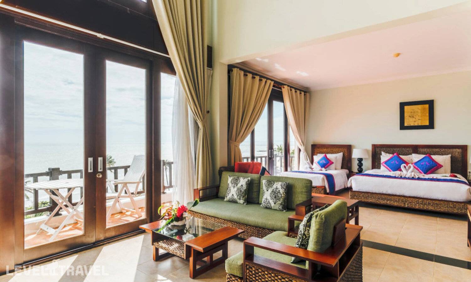 фотографии отеля Lotus Muine Resort & Spa в Вьетнам(Муйне) - фото №63