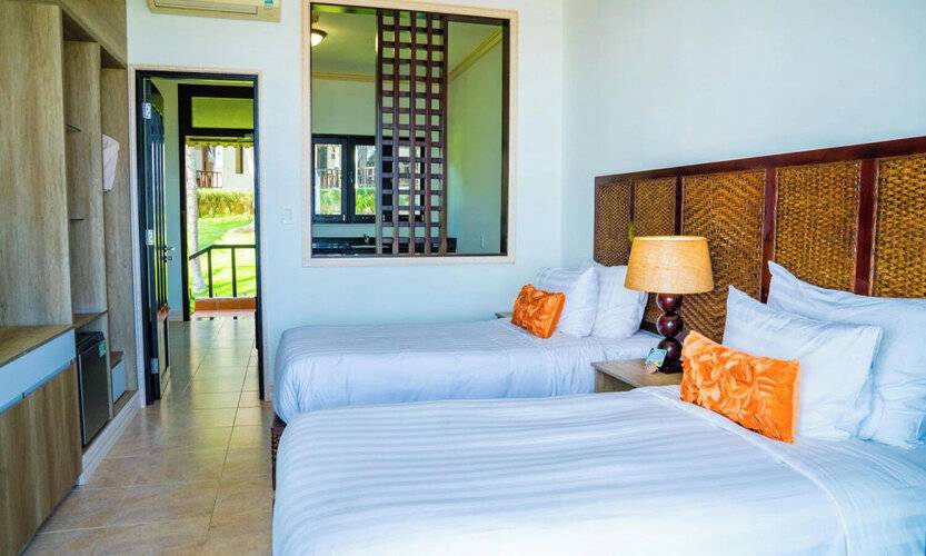 Lotus Muine Resort & Spa